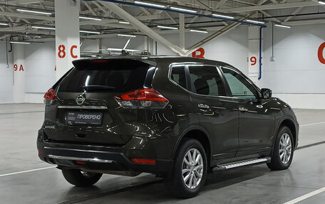 Nissan X-Trail, 2019 год, 2 200 000 рублей, 6 фотография