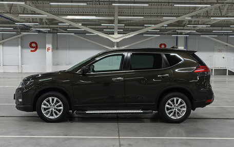 Nissan X-Trail, 2019 год, 2 200 000 рублей, 10 фотография