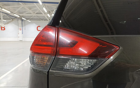 Nissan X-Trail, 2019 год, 2 200 000 рублей, 11 фотография