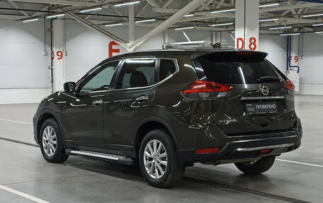 Nissan X-Trail, 2019 год, 2 200 000 рублей, 8 фотография