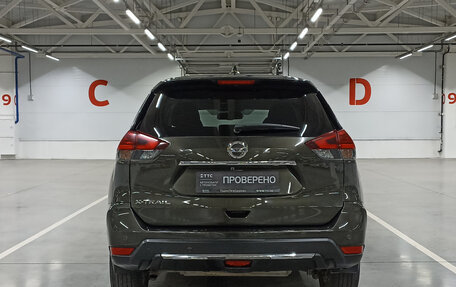 Nissan X-Trail, 2019 год, 2 200 000 рублей, 7 фотография