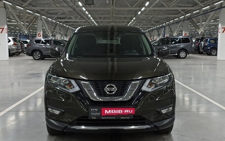 Nissan X-Trail, 2019 год, 2 200 000 рублей, 2 фотография