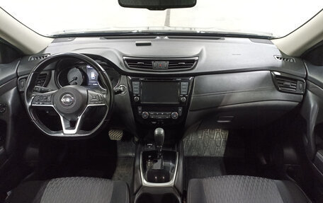Nissan X-Trail, 2019 год, 2 200 000 рублей, 17 фотография