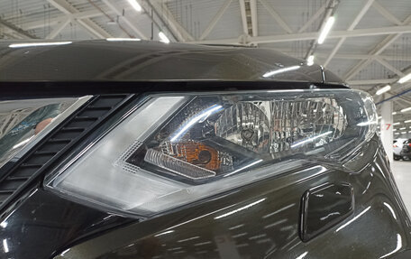 Nissan X-Trail, 2019 год, 2 200 000 рублей, 21 фотография
