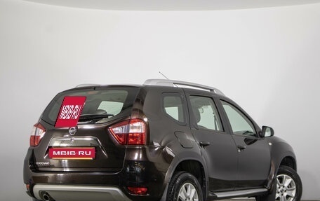 Nissan Terrano III, 2019 год, 1 399 000 рублей, 7 фотография