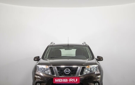 Nissan Terrano III, 2019 год, 1 399 000 рублей, 3 фотография