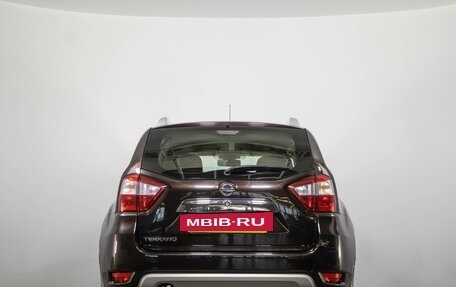Nissan Terrano III, 2019 год, 1 399 000 рублей, 6 фотография