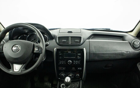 Nissan Terrano III, 2019 год, 1 399 000 рублей, 16 фотография