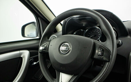 Nissan Terrano III, 2019 год, 1 399 000 рублей, 15 фотография
