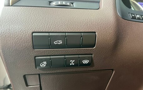 Lexus RX IV рестайлинг, 2016 год, 4 100 000 рублей, 21 фотография