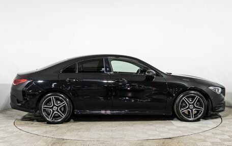 Mercedes-Benz CLA, 2019 год, 3 149 700 рублей, 4 фотография