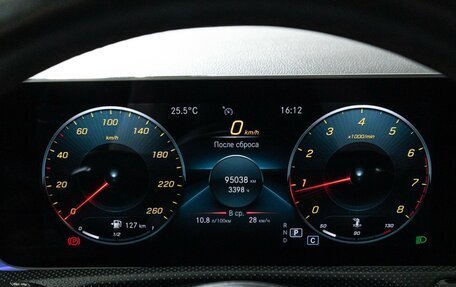 Mercedes-Benz CLA, 2019 год, 3 149 700 рублей, 12 фотография