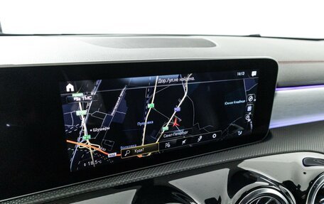 Mercedes-Benz CLA, 2019 год, 3 149 700 рублей, 16 фотография