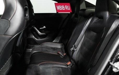 Mercedes-Benz CLA, 2019 год, 3 149 700 рублей, 10 фотография