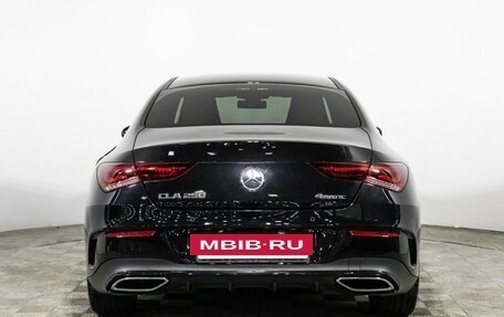 Mercedes-Benz CLA, 2019 год, 3 149 700 рублей, 6 фотография