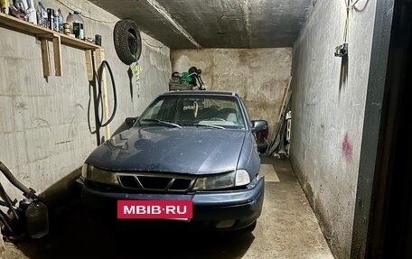 Daewoo Nexia I рестайлинг, 2007 год, 105 000 рублей, 6 фотография