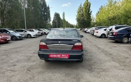 Daewoo Nexia I рестайлинг, 2007 год, 105 000 рублей, 5 фотография