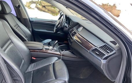 BMW X6, 2010 год, 1 960 000 рублей, 3 фотография