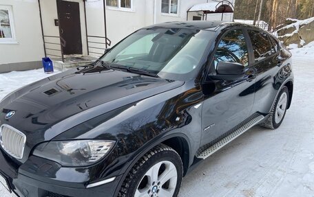 BMW X6, 2010 год, 1 960 000 рублей, 2 фотография