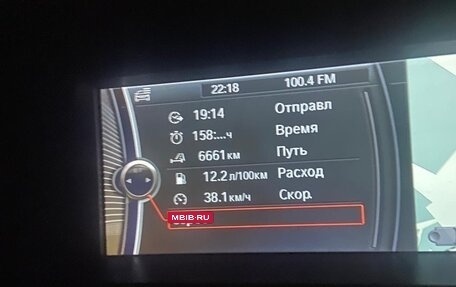 BMW X6, 2010 год, 1 960 000 рублей, 4 фотография