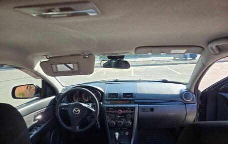 Mazda 3, 2008 год, 550 000 рублей, 6 фотография