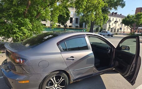 Mazda 3, 2008 год, 550 000 рублей, 3 фотография
