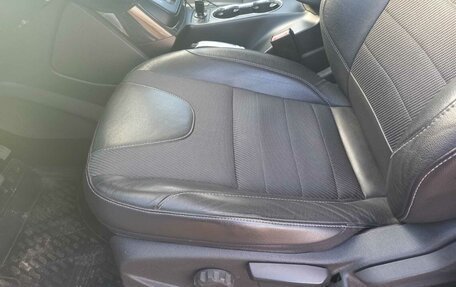 Ford Kuga III, 2013 год, 1 125 000 рублей, 11 фотография