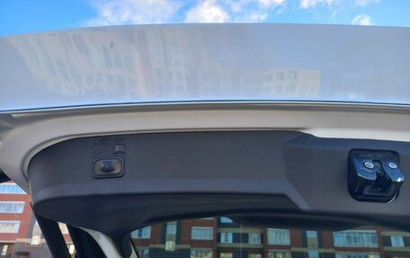 Ford Kuga III, 2013 год, 1 125 000 рублей, 10 фотография