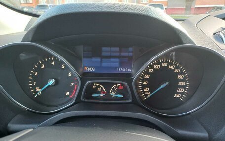 Ford Kuga III, 2013 год, 1 125 000 рублей, 13 фотография