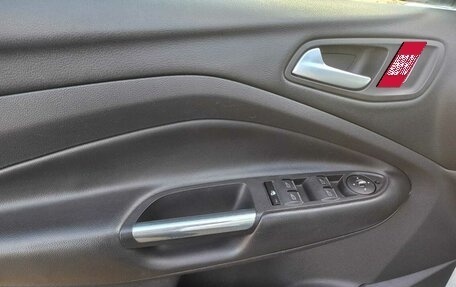 Ford Kuga III, 2013 год, 1 125 000 рублей, 12 фотография