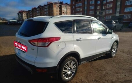 Ford Kuga III, 2013 год, 1 125 000 рублей, 6 фотография