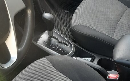Hyundai Solaris II рестайлинг, 2011 год, 657 000 рублей, 3 фотография