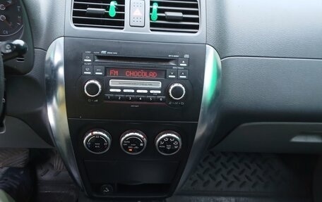 Suzuki SX4 II рестайлинг, 2008 год, 760 000 рублей, 6 фотография