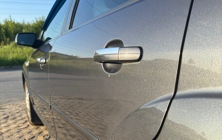 Ford Focus II рестайлинг, 2007 год, 440 000 рублей, 11 фотография