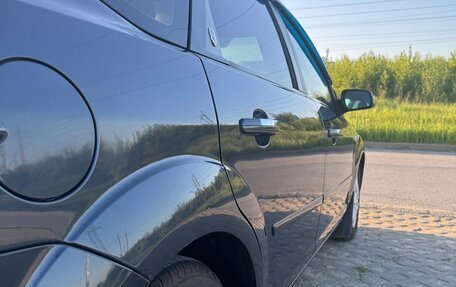 Ford Focus II рестайлинг, 2007 год, 440 000 рублей, 10 фотография