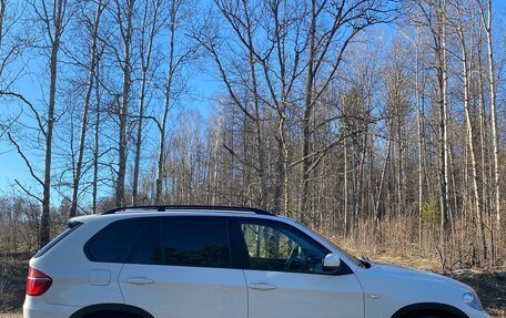BMW X5, 2011 год, 1 900 000 рублей, 7 фотография