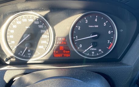 BMW X5, 2011 год, 1 900 000 рублей, 6 фотография