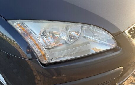 Ford Focus II рестайлинг, 2007 год, 440 000 рублей, 18 фотография