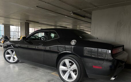 Dodge Challenger III рестайлинг 2, 2009 год, 2 340 000 рублей, 4 фотография