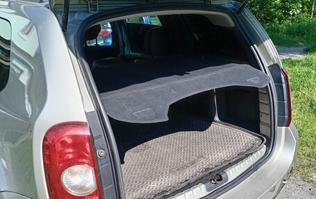 Renault Duster I рестайлинг, 2013 год, 800 000 рублей, 7 фотография