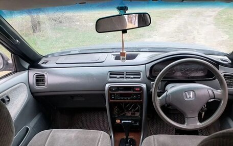 Honda Domani, 1993 год, 140 000 рублей, 3 фотография
