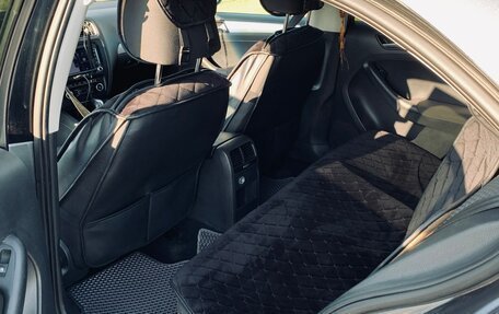 Volkswagen Jetta VI, 2012 год, 1 200 000 рублей, 6 фотография