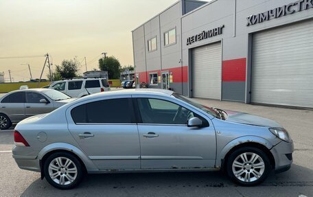Opel Astra H, 2007 год, 300 000 рублей, 2 фотография