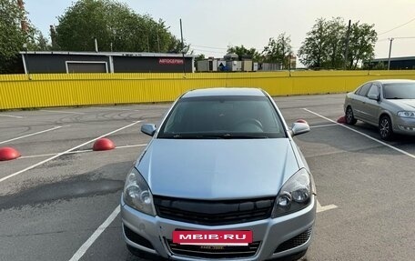 Opel Astra H, 2007 год, 300 000 рублей, 3 фотография