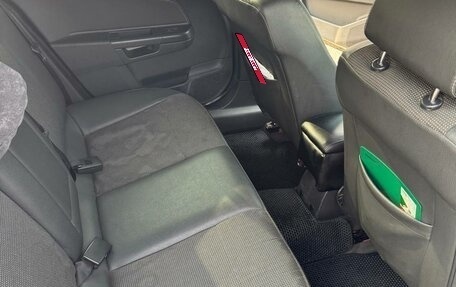 Opel Astra H, 2007 год, 300 000 рублей, 6 фотография