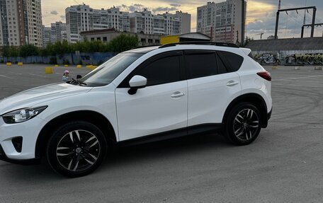 Mazda CX-5 II, 2012 год, 1 500 000 рублей, 6 фотография