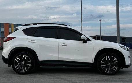 Mazda CX-5 II, 2012 год, 1 500 000 рублей, 3 фотография