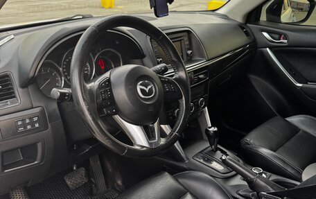 Mazda CX-5 II, 2012 год, 1 500 000 рублей, 10 фотография