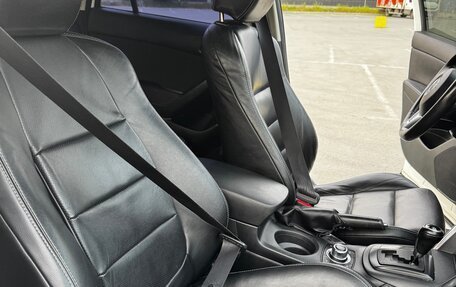 Mazda CX-5 II, 2012 год, 1 500 000 рублей, 13 фотография