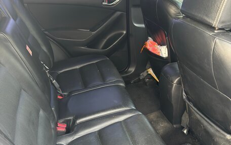 Mazda CX-5 II, 2012 год, 1 500 000 рублей, 12 фотография